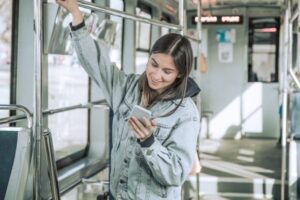 public transportatio