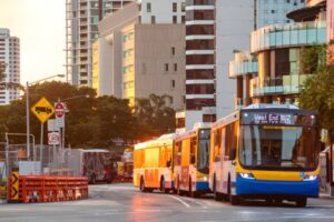 transportation companies in connecticut