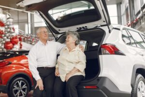 transportation services for seniors