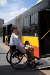 wheelchair transportation services ct
