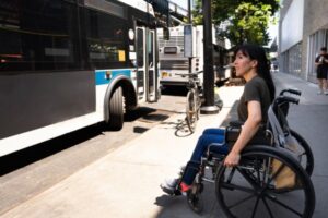 wheelchair transportation services ct