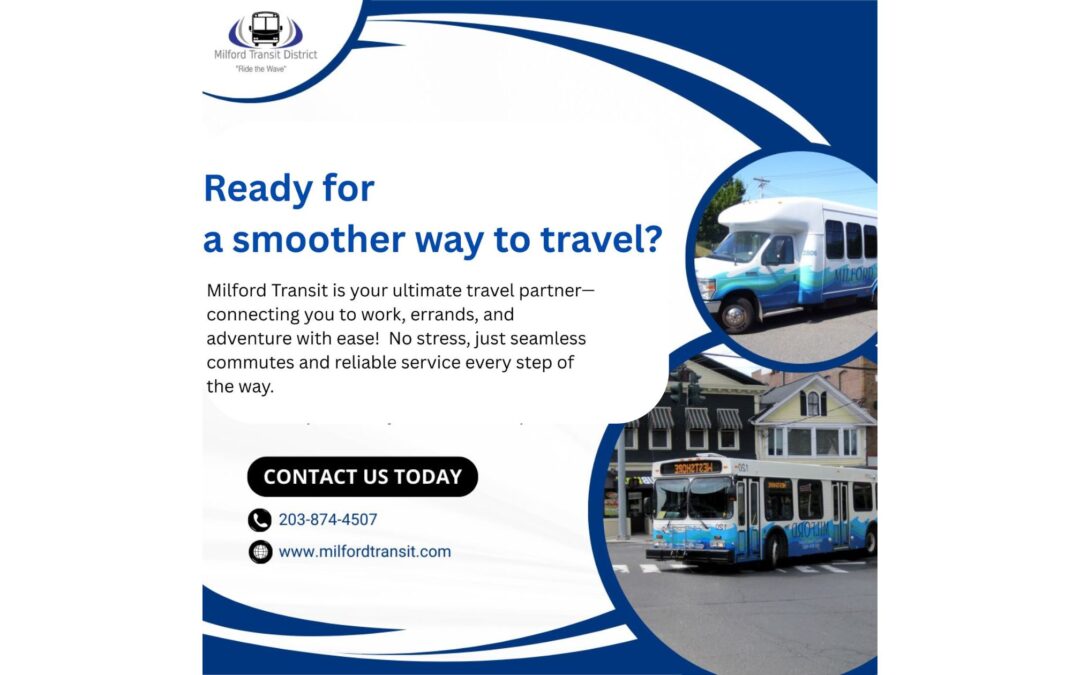 Milford CT Train Station Parking: Stress-Free Commuting Tips