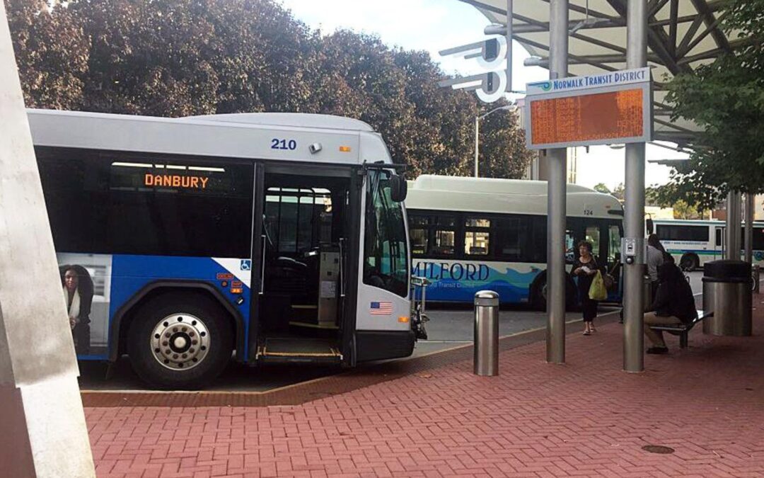 Connecticut Transportation Services – Seasonal Travel Tips