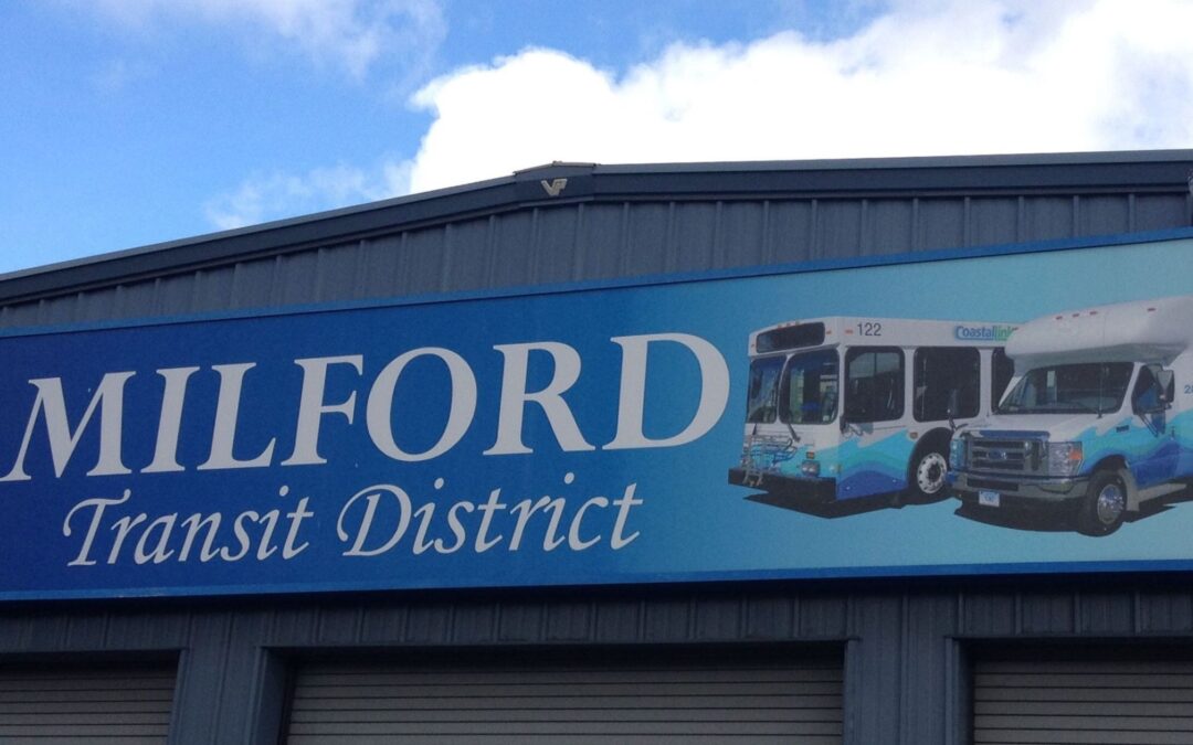 Milford Transit Bus Schedule: Travel Smarter in Your City