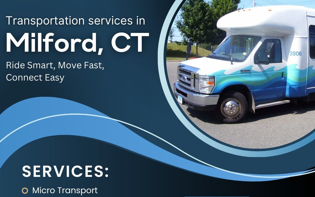 Safe Travel with a Trusted Connecticut Transit Bus Company