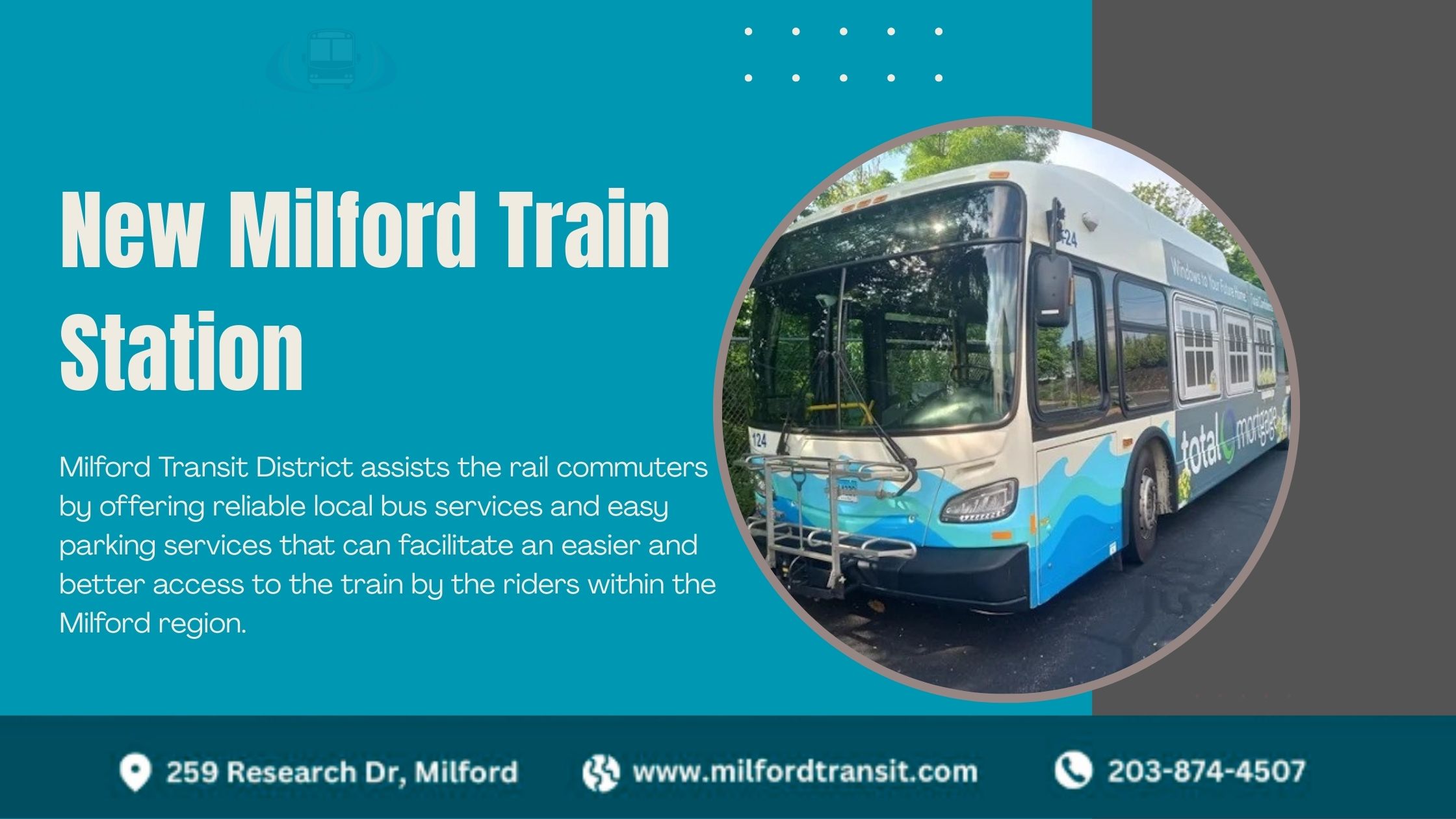 Best New Milford Train Station Safety Measures for Commuters