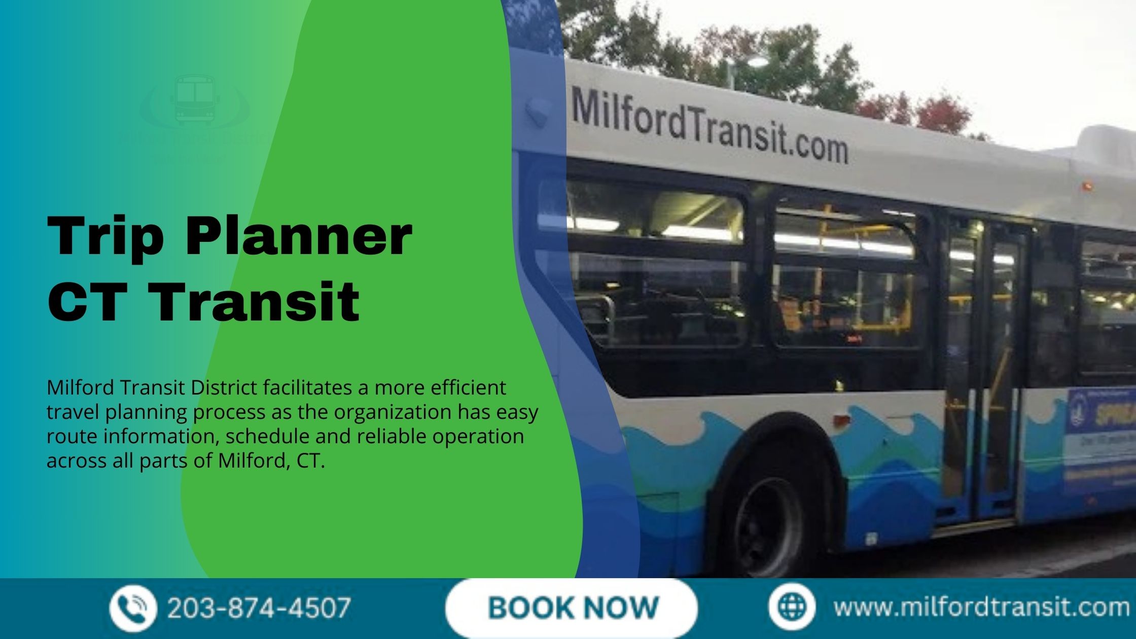 TRANSIT WEB TRIP PLANNER visual data 4